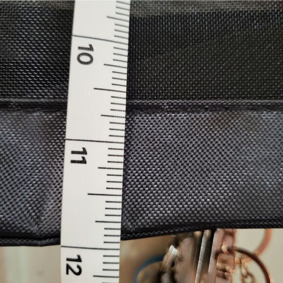 Black Chanel tote+chanel ribbon included!!! - Picture 6 of 6